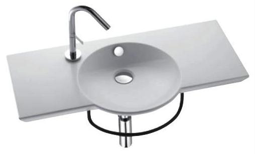 Полотенцедержатель Jacob Delafon Formilia Spherik E4129-CP