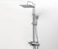 Душевая стойка WasserKRAFT A19901 Thermo