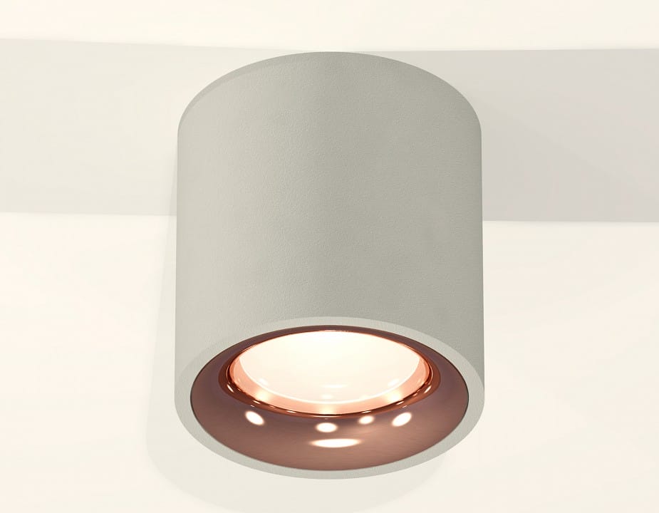 Накладной светильник Ambrella Light XS XS7533025