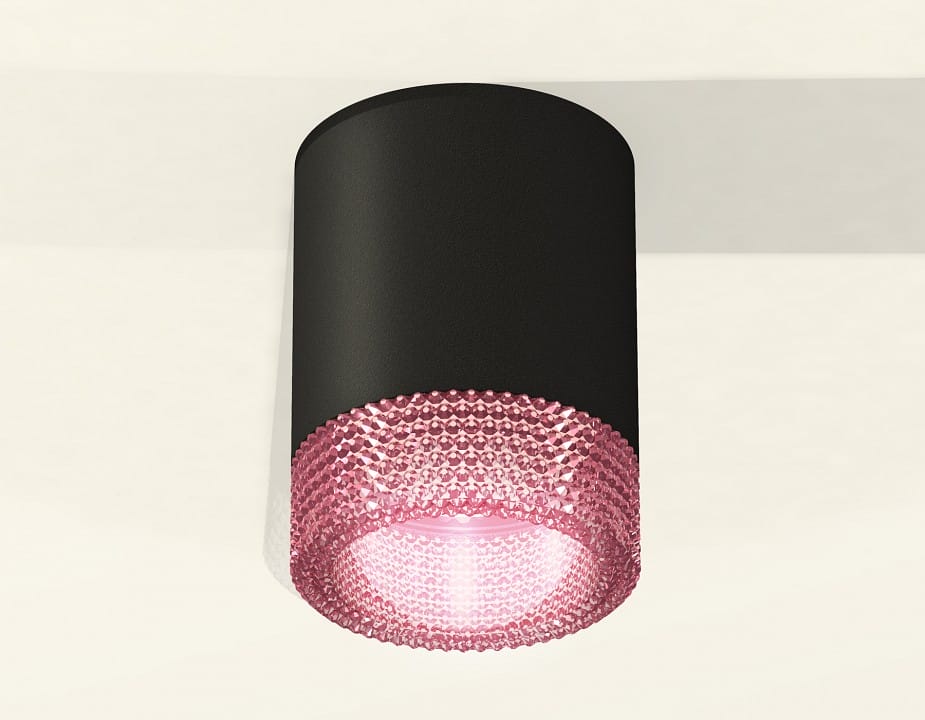 Накладной светильник Ambrella Light XS XS6302042