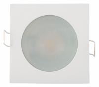 Встраиваемый светильник Denkirs DK3013 DK3014-WH