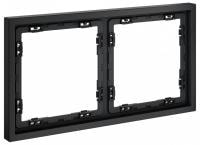 Рамка на 2 поста Voltum S70 VLS100207