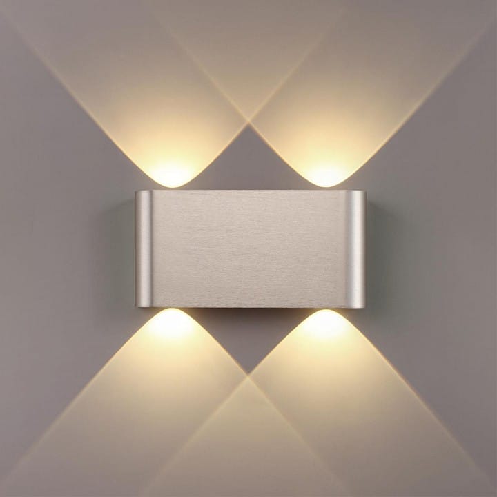 Накладной светильник Odeon Light MAGNUM 7106/4WL