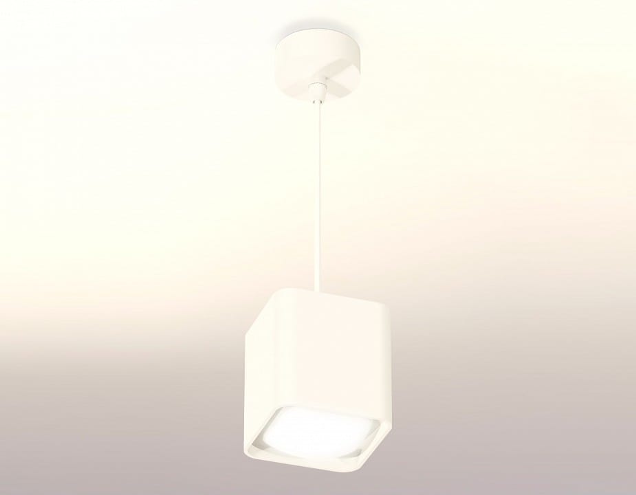 Подвесной светильник Ambrella Light XP XP7840002