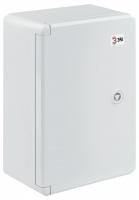 Электрический щиток навесной Эра  box302013_g
