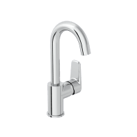 Смеситель для раковины Vitra Flow Soft A43160EXP