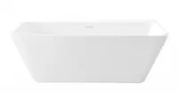 Акриловая ванна Aquanet Perfect 170х75 260050 белый