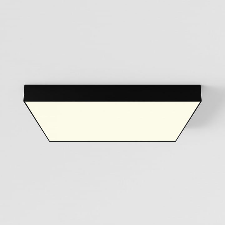 Накладной светильник Maytoni Technical Зон C032CL-90W3K-SQ-B