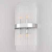 Накладной светильник Arte Milano Torcia 430122.250.4.E14.C1 CR