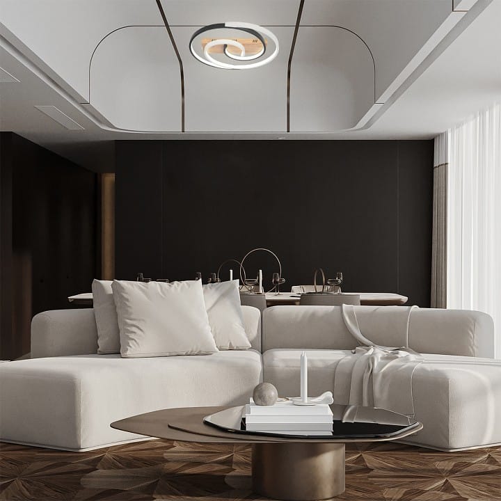 Накладной светильник Escada Callisto 10265/1LED
