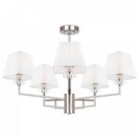 Люстра на штанге Freya Viva FR5266PL-05CH