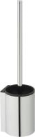 Туалетный ершик Keuco Plan 14972010200 черный/хром