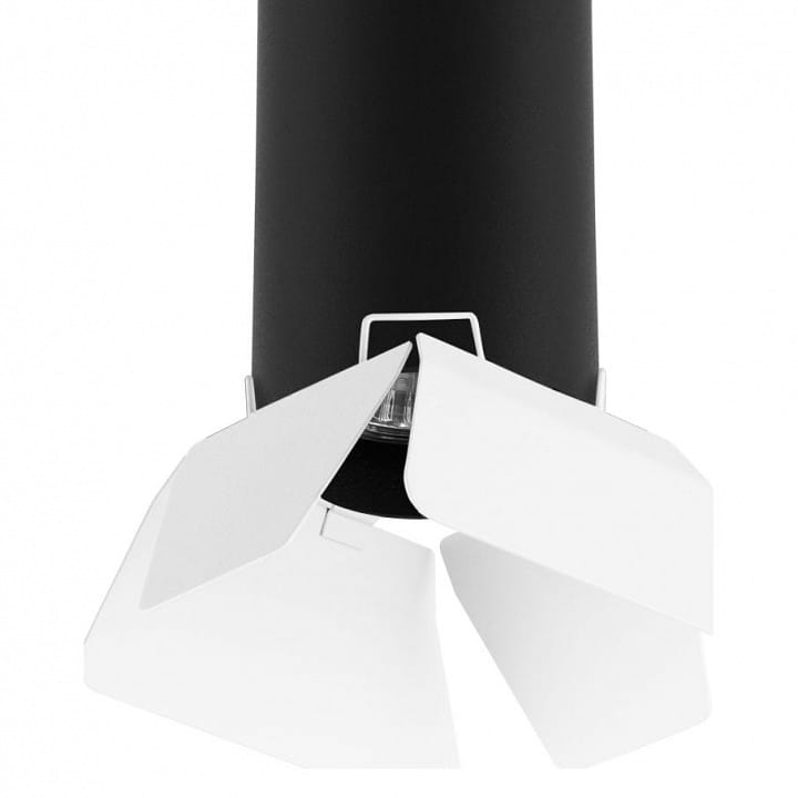 Подвесной светильник Lightstar Rullo RP497436