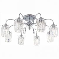 Люстра на штанге Citilux Синди CL330181