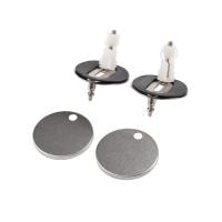 Комплект креплений сиденья Iddis 937RN601SK