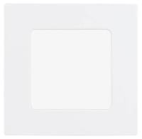 Встраиваемый светильник Eglo Fueva 1 pro 64596