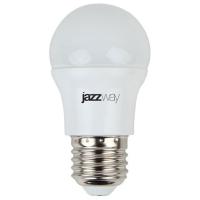 Лампа светодиодная Jazzway Pled Power E27 7Вт 3000K 1027863-2