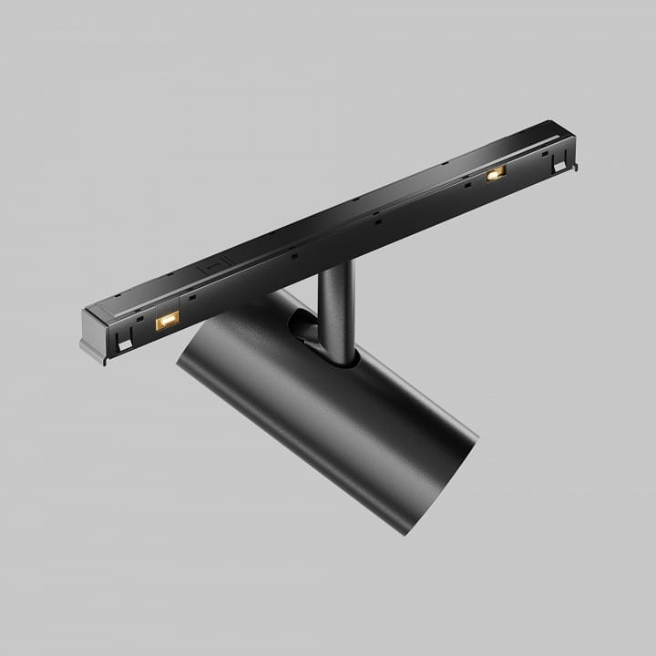 Светильник на штанге Maytoni Technical Фокус TR243-5W4K-B