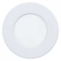 Встраиваемый светильник Eglo Fueva 5 99206