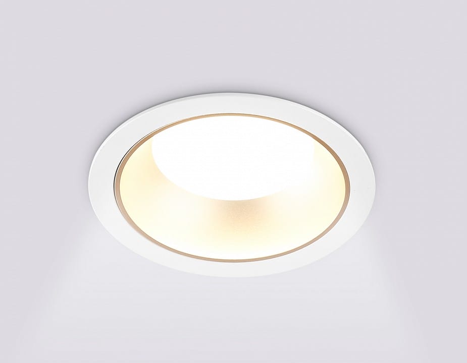 Встраиваемый светильник Ambrella Light TN TN52332