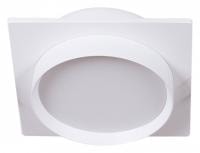 Встраиваемый светильник Reluce Technical 53005 53005-9.0-001LD GX53 WT