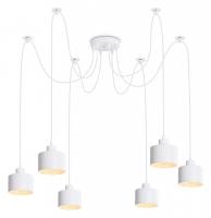 Подвесная люстра Ambrella Light TR TR8131