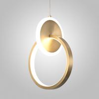 Подвесной светильник Imperiumloft RANDALL А randall01