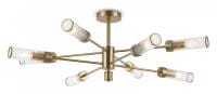 Люстра на штанге Ambrella Light HIGH LIGHT LH55162