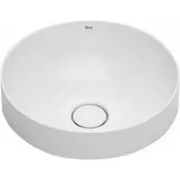 Раковина 37x37 см Roca Inspira Round 32752R000