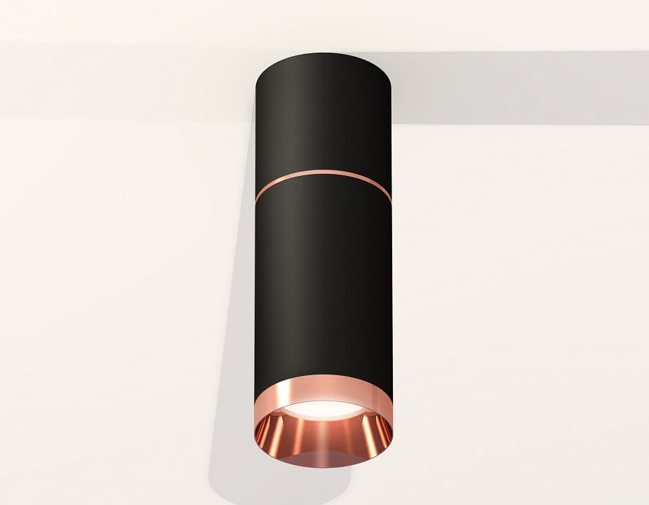 Накладной светильник Ambrella Light XS XS6323063
