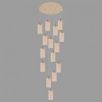 Подвесной светильник Kink Light Аури 08508-15A,33