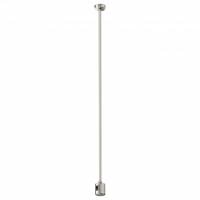 Основание на штанге Maytoni Accessories for tracks Flarity TRA159C-IPCL1-PT