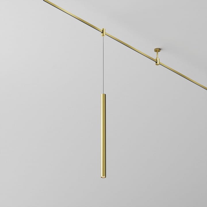 Подвесной светильник Maytoni Technical Фокус TR156-1-5W3K-BS