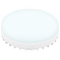 Лампа светодиодная Ambrella Light GX53 GX53 11Вт 6400K 253216