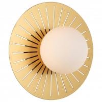 Бра Favourite Sonnenblume 2356-1W