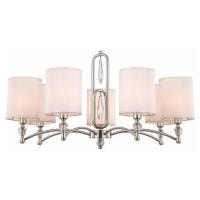 Подвесная люстра Freya Riverside FR1007PL-07N