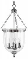 Подвесной светильник Loft it Incense 10455/4 CR
