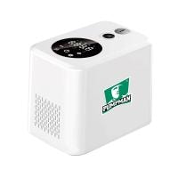 Установка повышения давления PUMPMAN S-BOX5-45PRO
