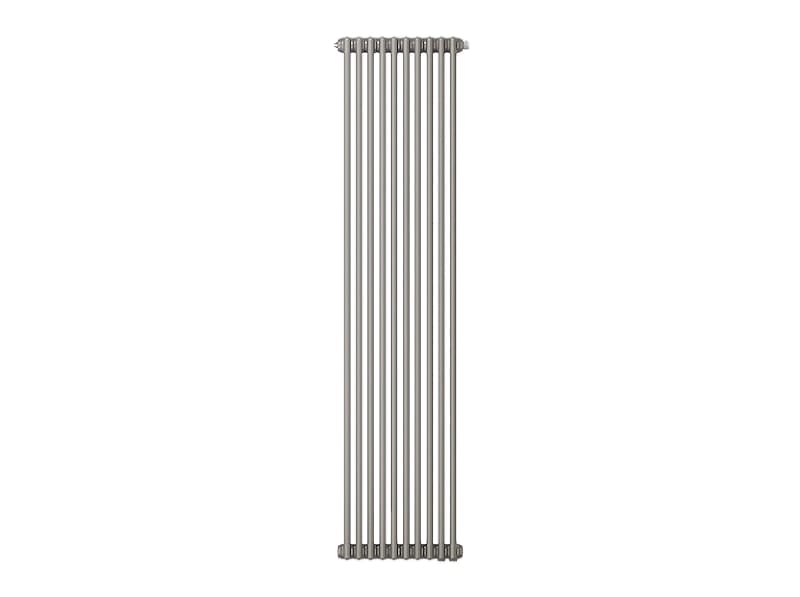 Радиатор труб. Zehnder Charleston 2180, 10 сек.1/2 бок.подк. 0325 TL (кроншт.в компл)