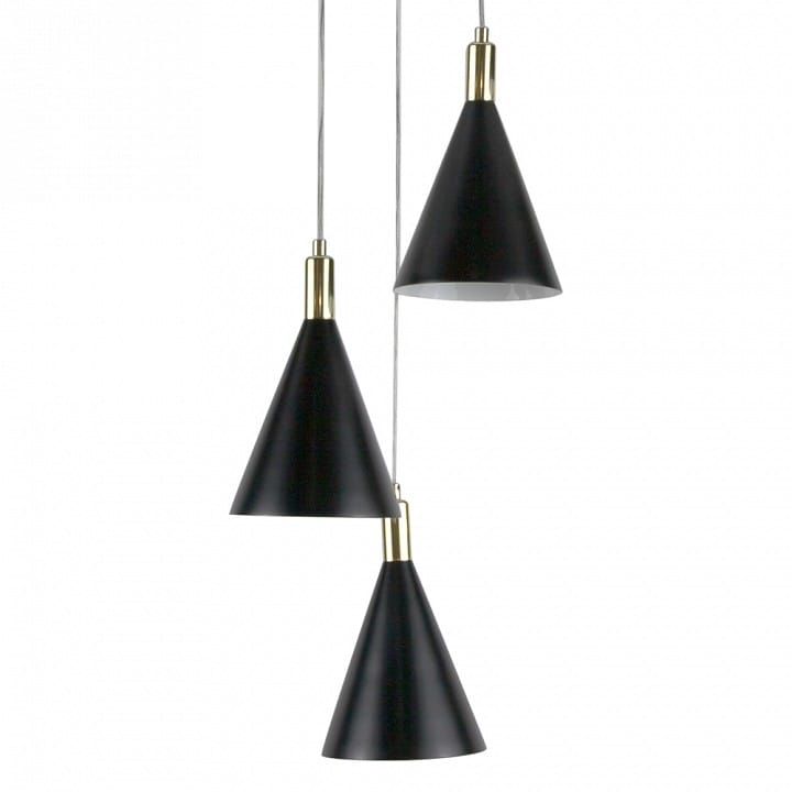 Подвесная люстра Lighthall Glaro LH012091