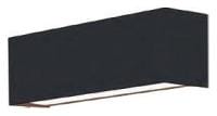 Накладной светильник Nowodvorski Straight Wall XS 7601