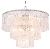 Подвесная люстра Newport 10820 10826+10/С