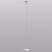 Подвес для трека Denkirs SMART Base TR2126-WH