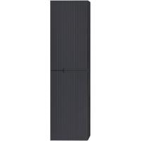 Пенал Cezares Duet 40 DUET-1500-2A-SC-GR-P графит