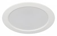 Встраиваемый светильник Эра LED панель Б0057422