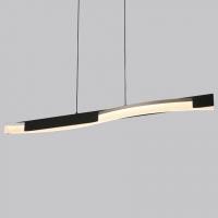 Подвесной светильник iLedex Scorpio C4791-102 MBK+BN