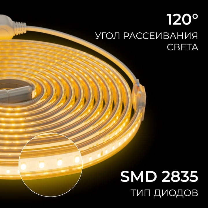 Комплект с лентой светодиодной OGM  SL-65
