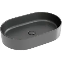 Раковина 60,8x38,5 см Ceramica Nova Element CN6048MDH