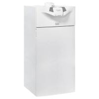 Котел газовый BAXI POWER HT + 1.110 конденс., напольный, 1 конт., закр.кам.сгор.