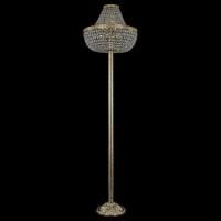 Торшер Bohemia Ivele Crystal 1911 19111T6/H/45IV-172 G